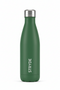 STRYDE™ Holiday 2026 Forest Green Collector's Edition No. 1 of 4 design reference