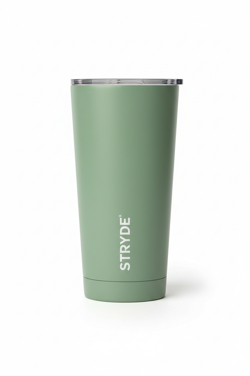STRYDE 24oz Slim Tumbler - Sage Green