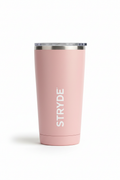 STRYDE 24oz Slim Tumbler - Blush Pink