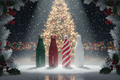STRYDE™ Holiday Immersive World