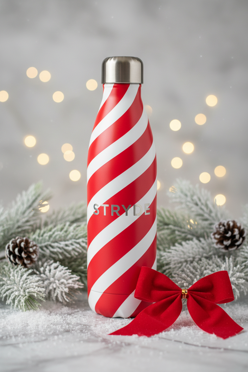 Stryde Peppermint Limited Edition